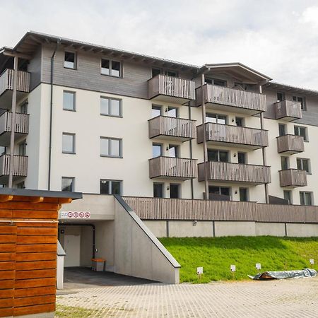 Haus Tauernblick Katschberg By Alpentravel Apartment Katschberghohe Exterior photo