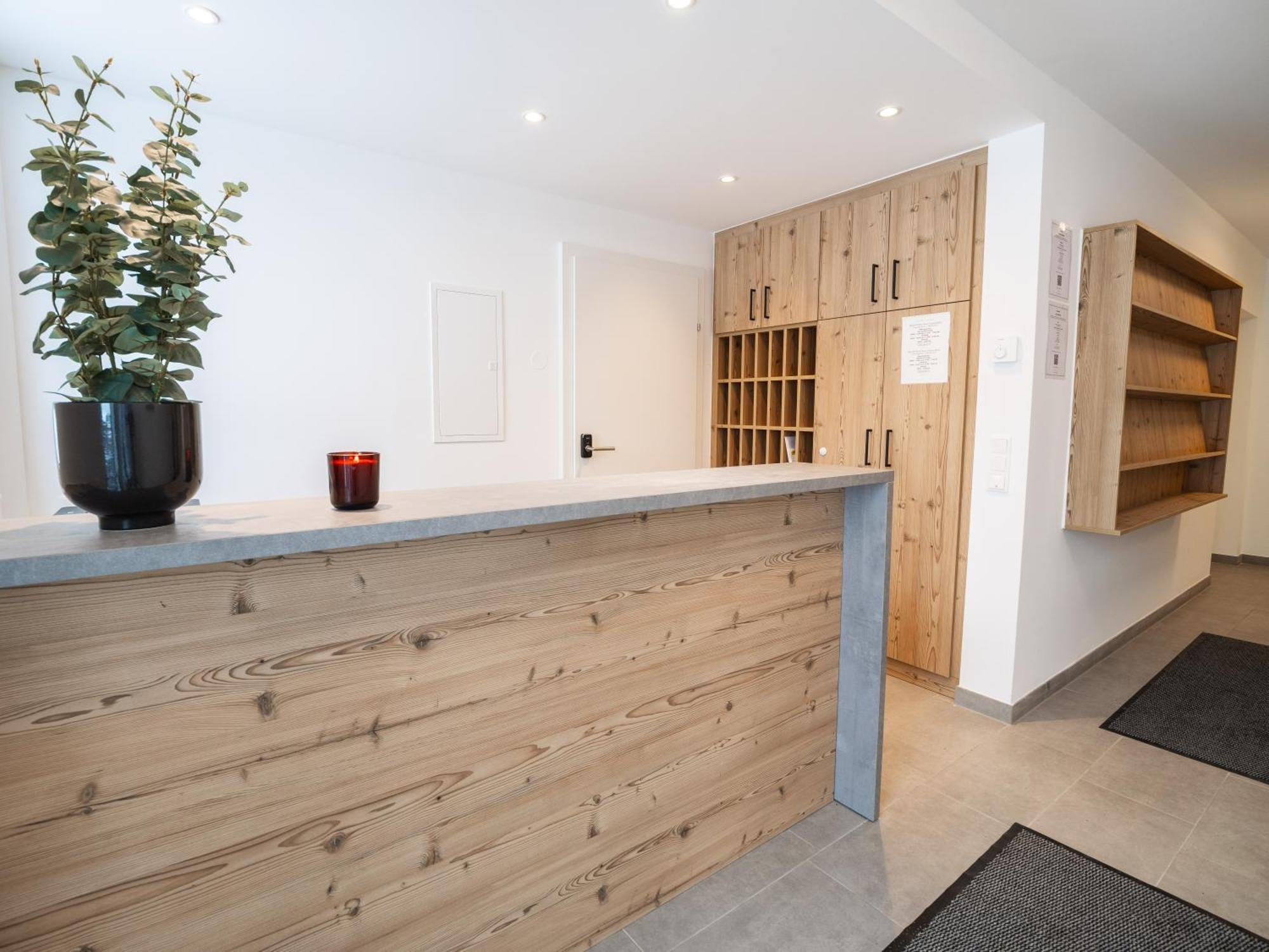 Haus Tauernblick Katschberg By Alpentravel Apartment Katschberghohe Exterior photo