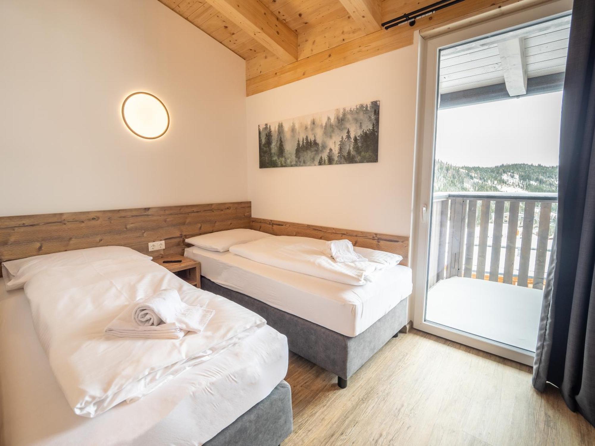 Haus Tauernblick Katschberg By Alpentravel Apartment Katschberghohe Exterior photo
