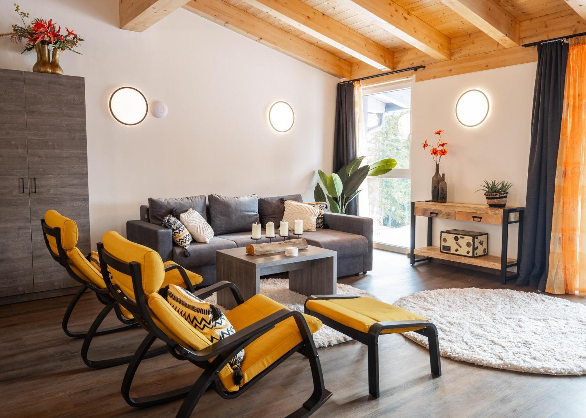 Haus Tauernblick Katschberg By Alpentravel Apartment Katschberghohe Exterior photo