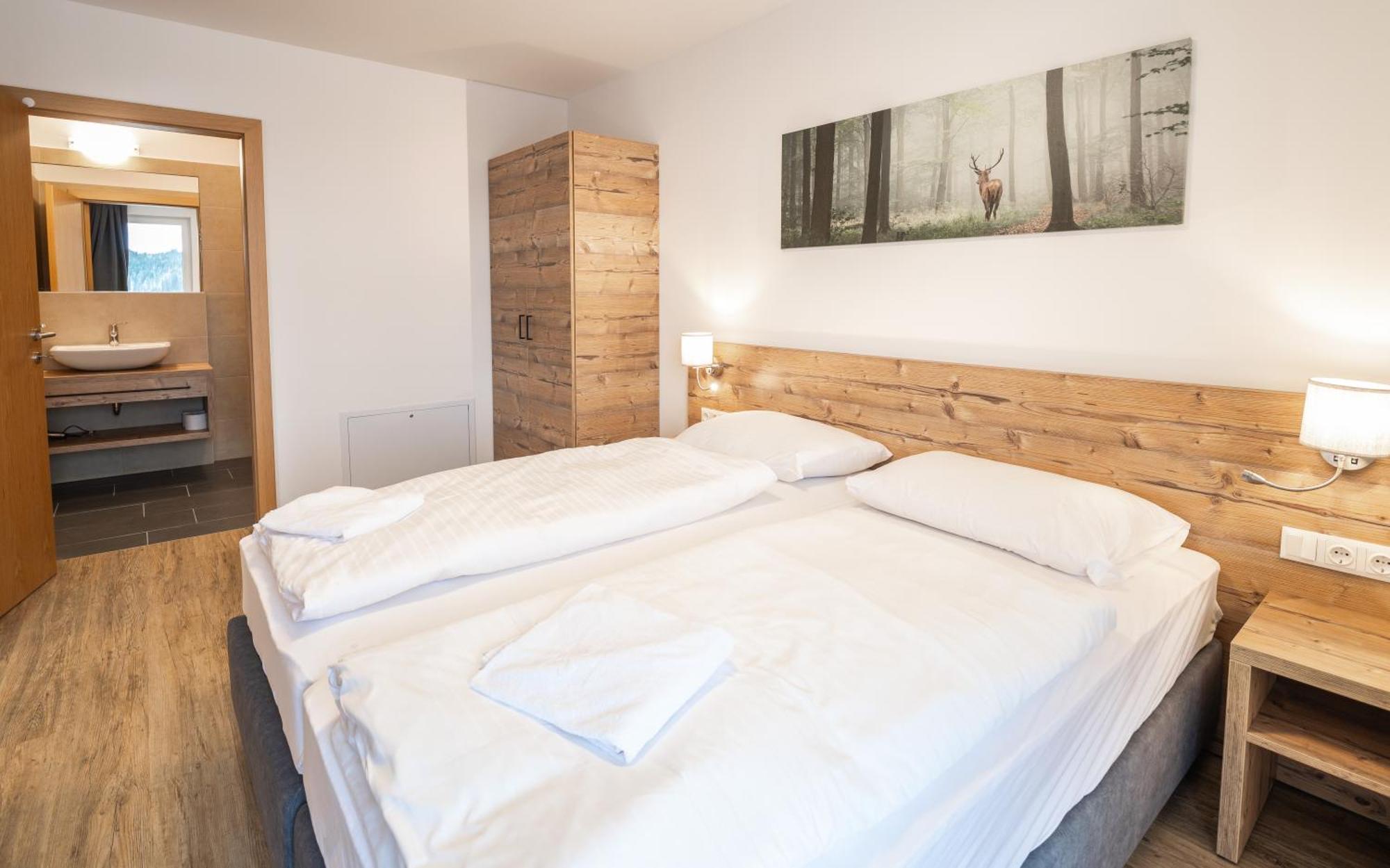 Haus Tauernblick Katschberg By Alpentravel Apartment Katschberghohe Exterior photo